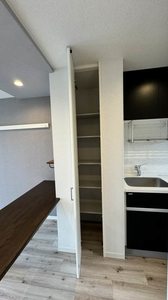 サウスバレー安藤 C 201号-7