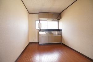 サンシャインプラザ 202号-2