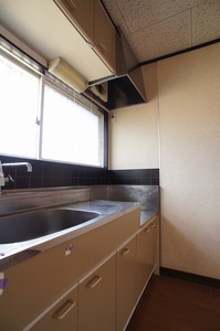 サンシャインプラザ 202号-3