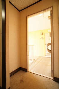 サンシャインプラザ 202号-11