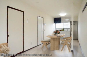 サンシャインプラザ 203号-2