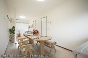 サンシャインプラザ 203号-4