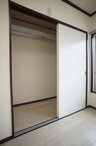 サンシャインプラザ 203号-6