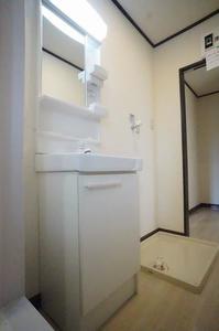 サンシャインプラザ 203号-8