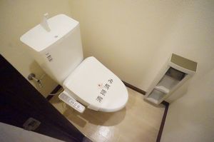 サンシャインプラザ 203号-9