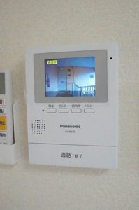 サンシャインプラザ 203号-10