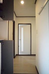 サンシャインプラザ 203号-11