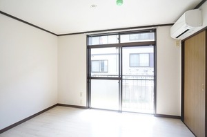 フレグランス本宿 103号-2