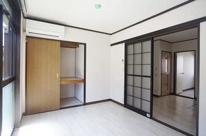 フレグランス本宿 103号-3