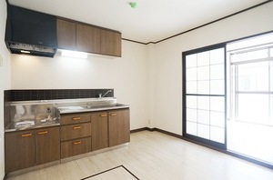 フレグランス本宿 103号-4