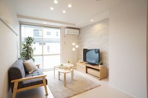 グリーンヒルハイツ 102号-2