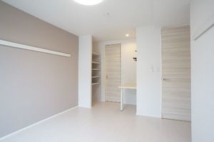 グリーンヒルハイツ 102号-5