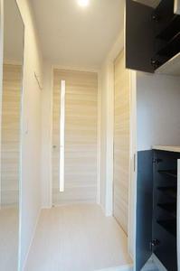 グリーンヒルハイツ 102号-11