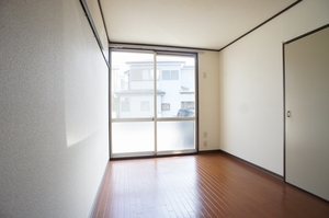 ＦＩＬＬ　ＩＮ　Ⅱ 201号-5