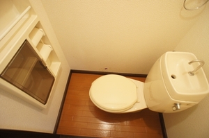 ＦＩＬＬ　ＩＮ　Ⅱ 201号-9