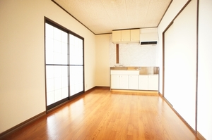 FILL IN Ⅱ 205号-2