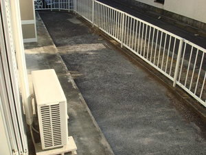 グリーンハイム 102号-6