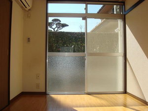 グリーンハイム 102号-7