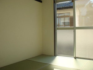 グリーンハイム 102号-8