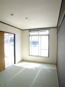 グリーンハイム 201号-5