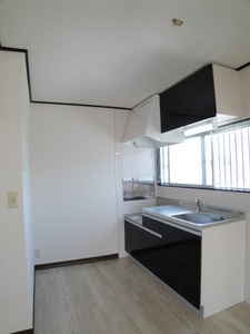 グリーンハイム 201号-6