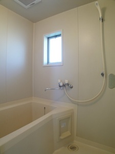 グリーンハイム 201号-9