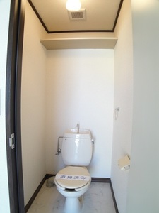 グリーンハイム 201号-10