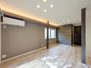 ビューテラス下倉田 102号-1