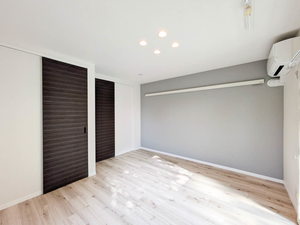 ビューテラス下倉田 102号-4