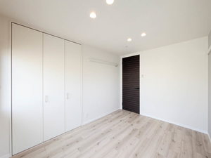 ビューテラス下倉田 102号-6