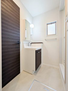 ビューテラス下倉田 102号-7