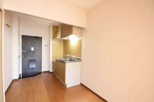 パークハイム小山 101号-2