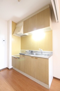 パークハイム小山 101号-3