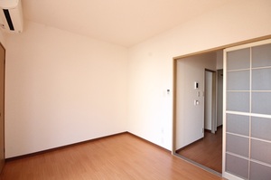 パークハイム小山 101号-4