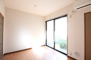 パークハイム小山 101号-5