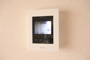 パークハイム小山 101号-6