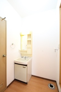 パークハイム小山 101号-8