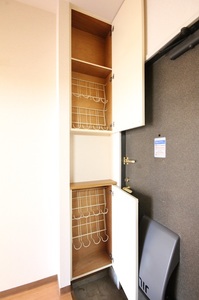 パークハイム小山 101号-10