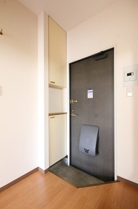 パークハイム小山 101号-11