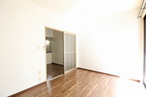 パークハイム小山 102号-2