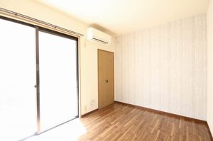 パークハイム小山 102号-3