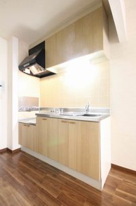 パークハイム小山 102号-4