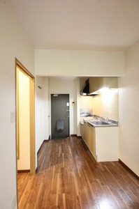 パークハイム小山 102号-5