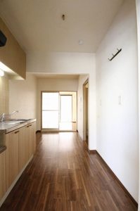 パークハイム小山 102号-6