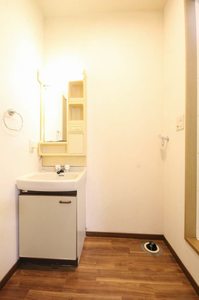 パークハイム小山 102号-8