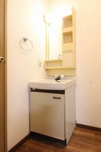 パークハイム小山 102号-9