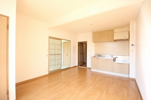 パークハイム小山 103号-2