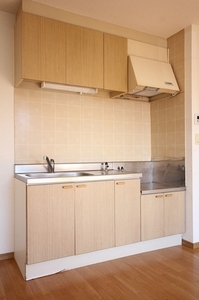 パークハイム小山 103号-4