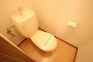 パークハイム小山 103号-7