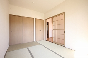 パークハイム小山 103号-9